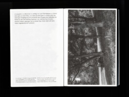 Publication: Piles of Earth and Rubble. München / Gyeongju