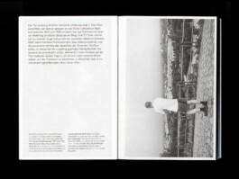 Publication: Piles of Earth and Rubble. München / Gyeongju