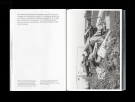 Publication: Piles of Earth and Rubble. München / Gyeongju