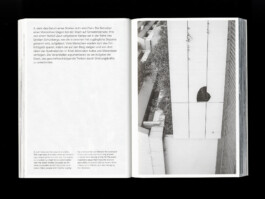 Publication: Piles of Earth and Rubble. München / Gyeongju