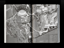 Publication: Piles of Earth and Rubble. München / Gyeongju