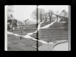 Publication: Piles of Earth and Rubble. München / Gyeongju