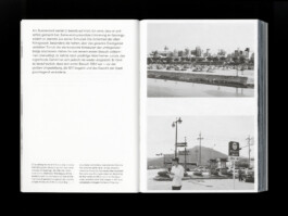Publication: Piles of Earth and Rubble. München / Gyeongju